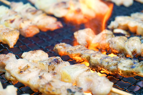 像形創立記念BBQ2025
