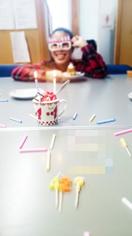 Yamamoto誕生日!