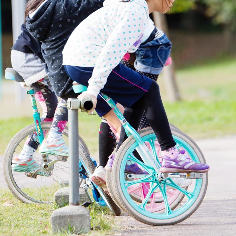 今時?の小学生
