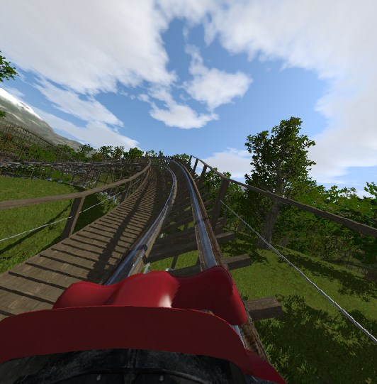 VR(バーチャルリアリティ)の酔い問題について