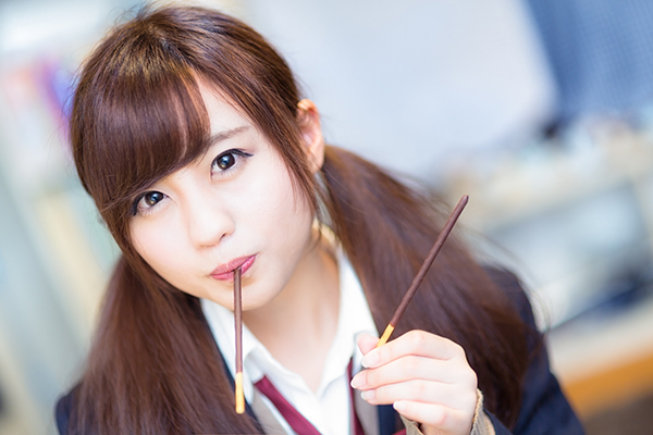 もらったチョコが義理か本命か人工知能が判別してくれる!?