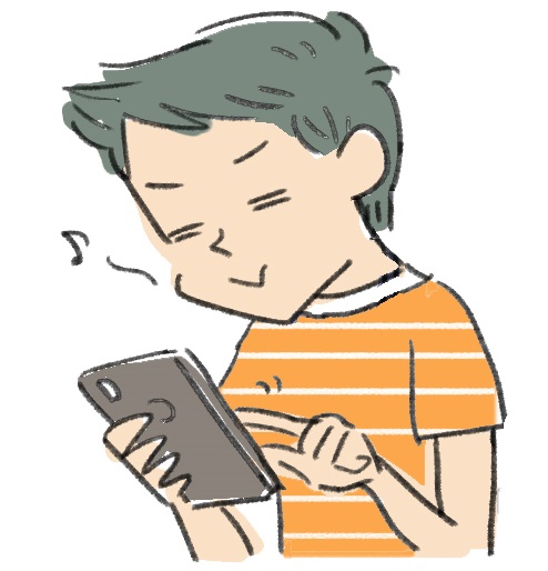 夏の風物詩??パート2