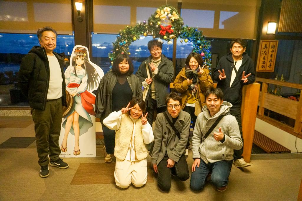 2024年社員旅行記「伊勢志摩」の旅
